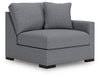 Omaha by Ashley 4-Piece Sofa