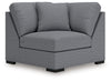 Omaha by Ashley 5-Piece Sectional