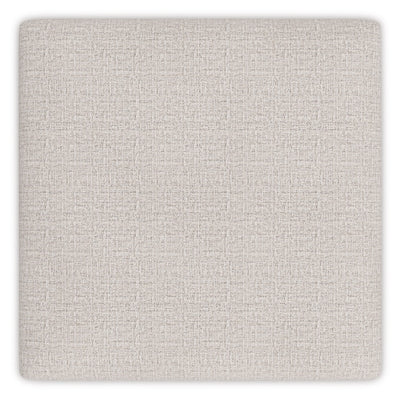 Omaha by Ashley Oversized Accent Ottoman