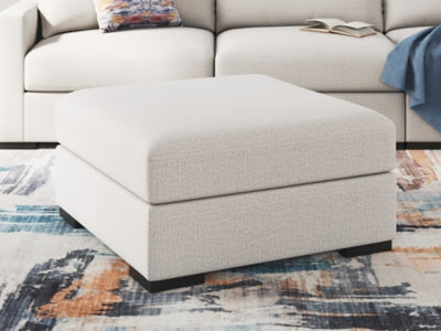 Otomana decorativa extragrande Omaha by Ashley