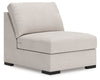 Omaha by Ashley 3-Piece Sectional with Chaise