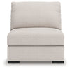 Omaha by Ashley 3-Piece Sectional with Chaise