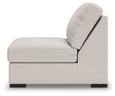 Omaha by Ashley 8-Piece Double Chaise Sectional with Audio and Storage Consoles