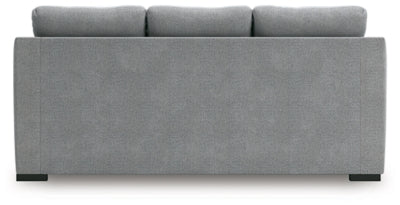 Sofá chaise longue Lealand Heights