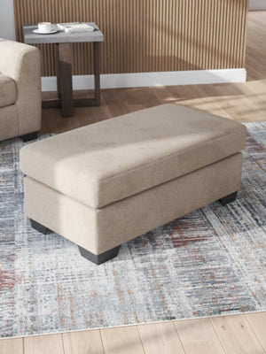 Panola Ottoman