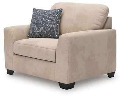 Silla extragrande Panola