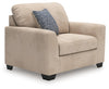 Silla extragrande Panola