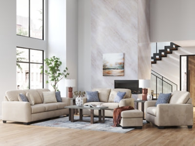 Panola Loveseat