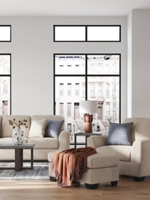 Panola Sofa