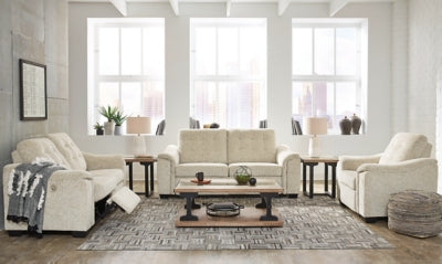 3-Piece Upholstery Package