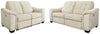 2-Piece Upholstery Package