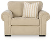 Lerason Oversized Chair