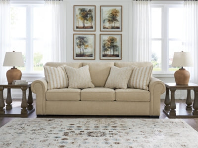 Lerason Sofa