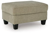 Cornet Pike Ottoman