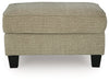 Cornet Pike Ottoman