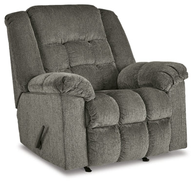 Sillón reclinable Kegler