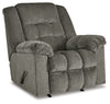 Sillón reclinable Kegler