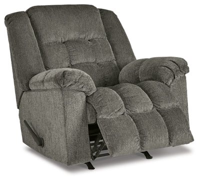 Sillón reclinable Kegler