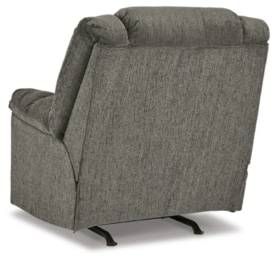 Sillón reclinable Kegler