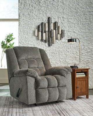 Sillón reclinable Kegler