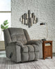Sillón reclinable Kegler