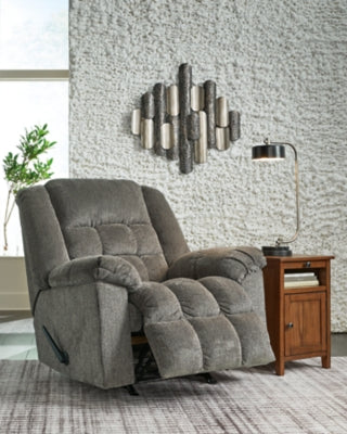 Sillón reclinable Kegler