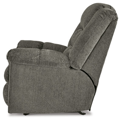 Sillón reclinable Kegler
