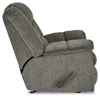 Sillón reclinable Kegler