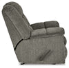 Sillón reclinable Kegler