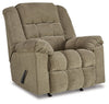 Sillón reclinable Kegler