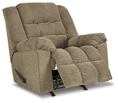 Sillón reclinable Kegler