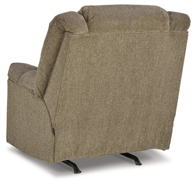Sillón reclinable Kegler
