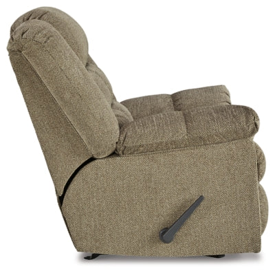 Sillón reclinable Kegler