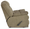 Sillón reclinable Kegler