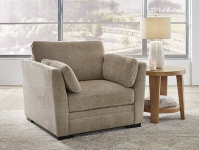 Silla de gran tamaño Kimbridge