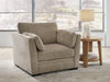 Silla de gran tamaño Kimbridge