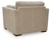 Silla de gran tamaño Kimbridge