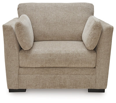 Silla de gran tamaño Kimbridge