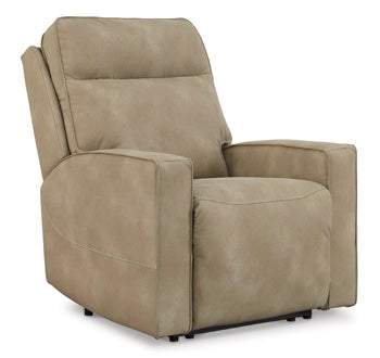 Sillón reclinable eléctrico Durapella de última generación