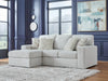 Leighelli 2-Piece Sectional with Chaise
