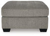 Erinsburg Oversized Accent Ottoman