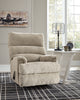 Man Fort Recliner