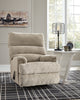 Man Fort Recliner