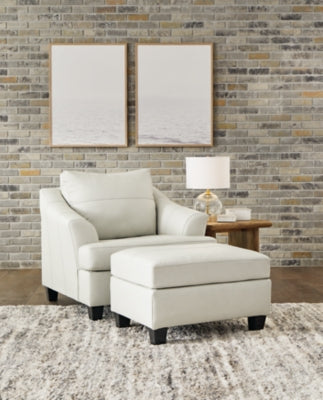 4-Piece Upholstery Package