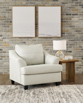 4-Piece Upholstery Package