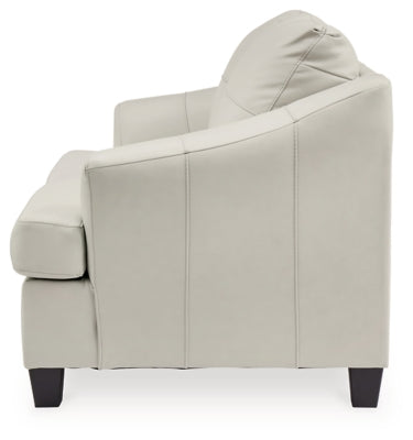4-Piece Upholstery Package