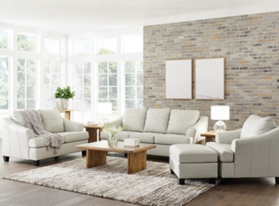 4-Piece Upholstery Package