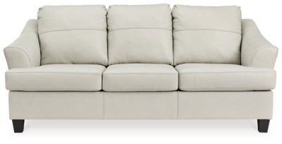 Genoa Queen Sofa Sleeper, Loveseat, Oversized Chair and Ottoman