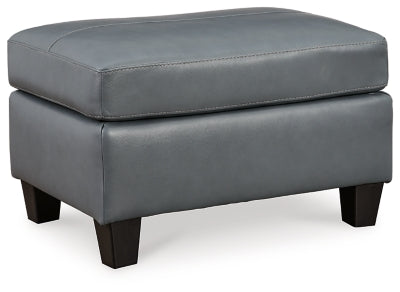 4-Piece Upholstery Package