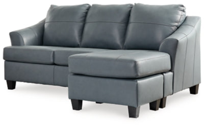 Genoa Chaise Sofa and Oversized Chair